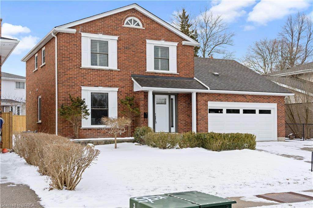 27 Sky Acres Drive - Photo 1
