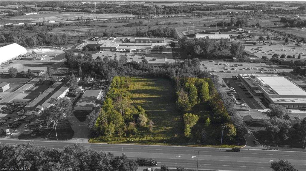 681 & 695 Exeter Road - Photo 1