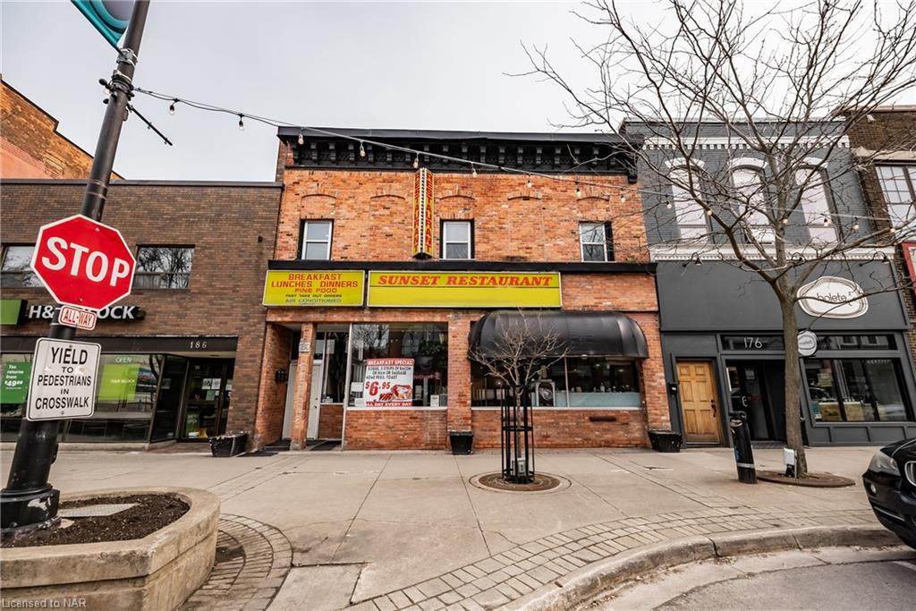 180 St. Paul Street - Photo 1