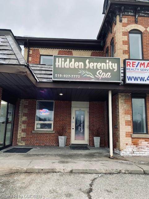 18381 Hurontario Street - Photo 1