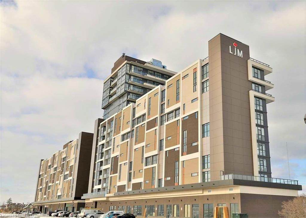 550 North Service Road - Photo 1