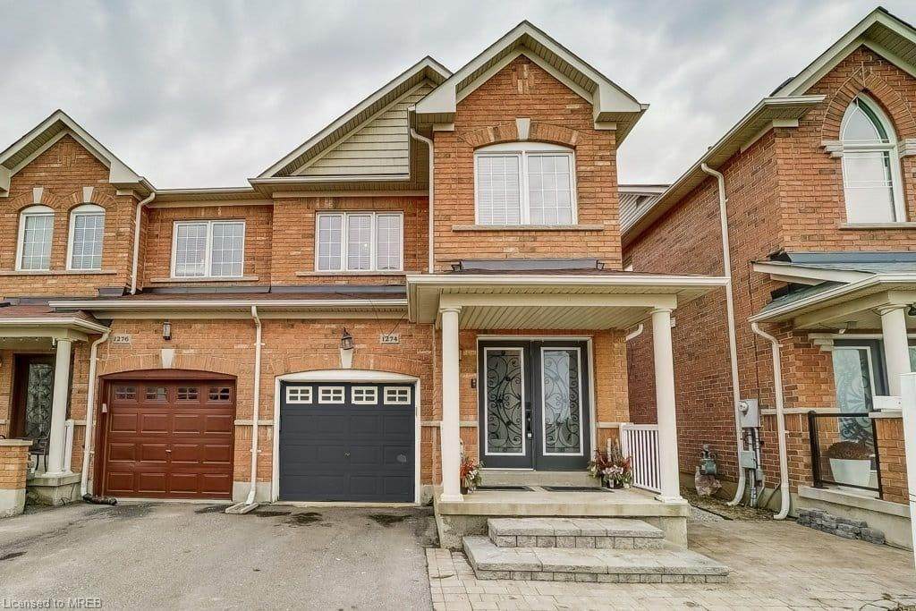 1274 Costigan Road - Photo 1