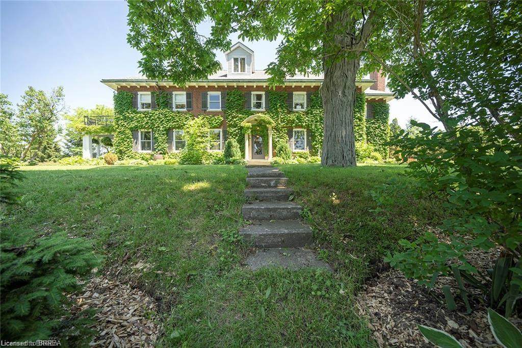 150 Prospect Street - Photo 1