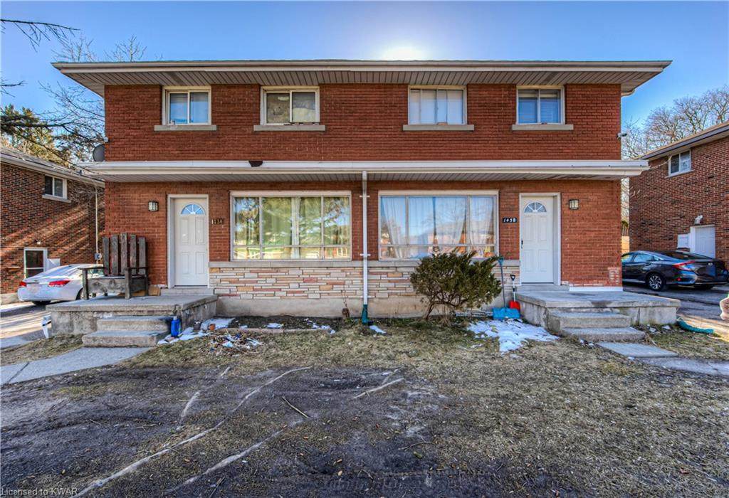 143 Weber Street - Photo 1