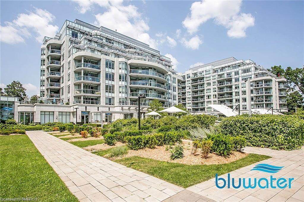 3500 Lakeshore Road - Photo 1