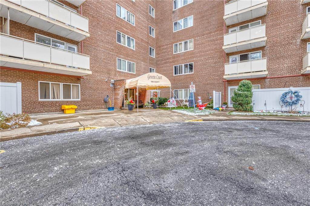 198 Scott Street - Photo 1