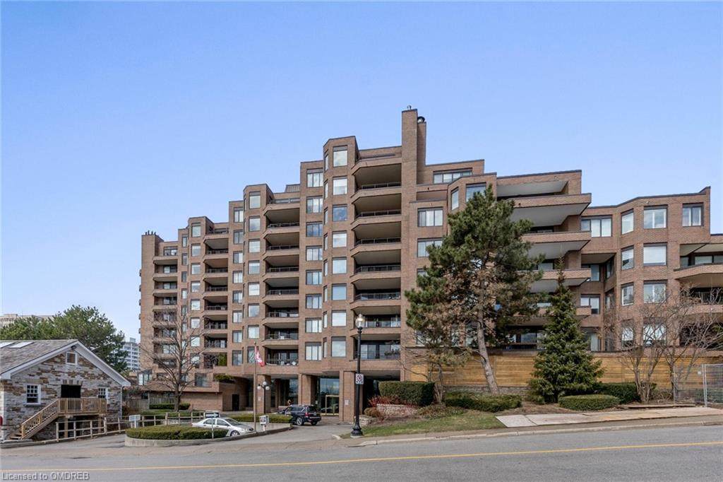 100 Lakeshore Road - Photo 1