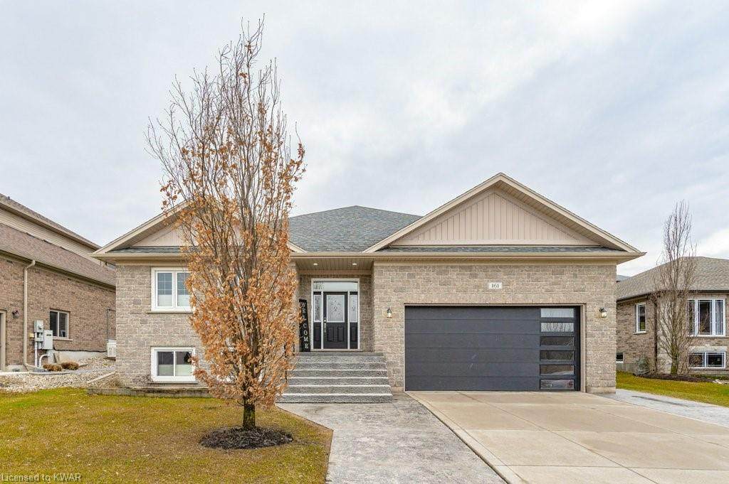 161 River Run Road - Photo 1