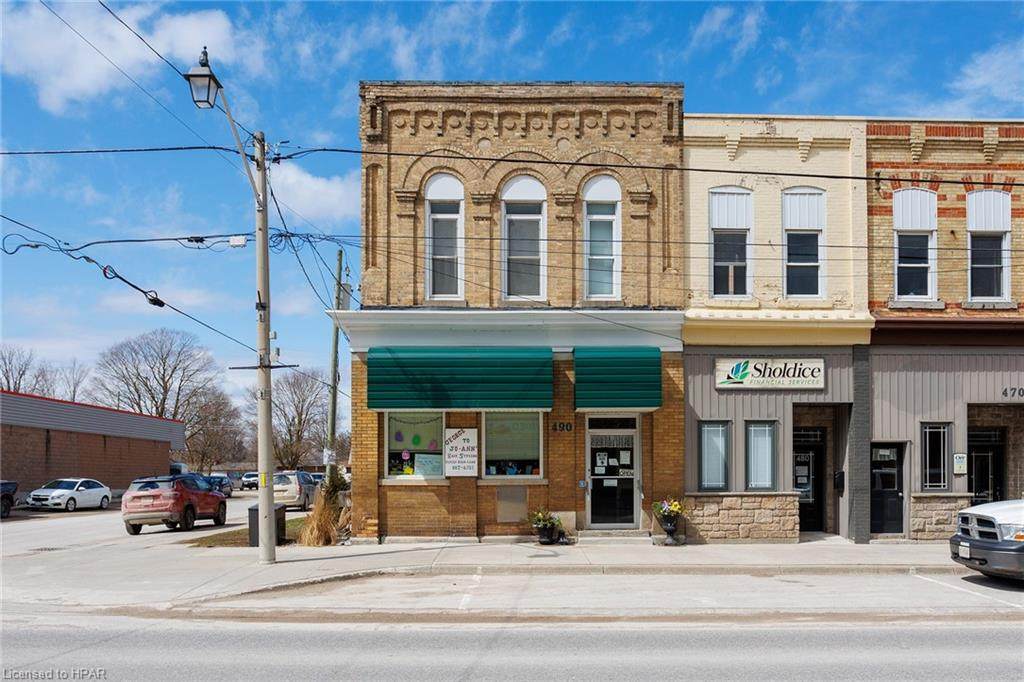 490 Turnberry Street - Photo 1