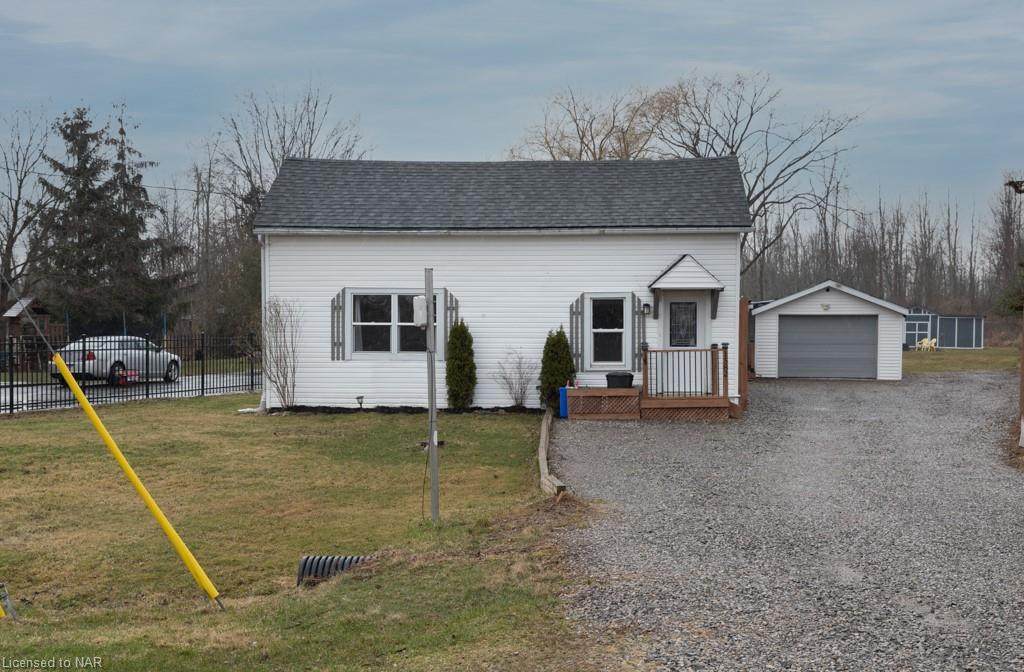 1582 North Shore Drive - Photo 1