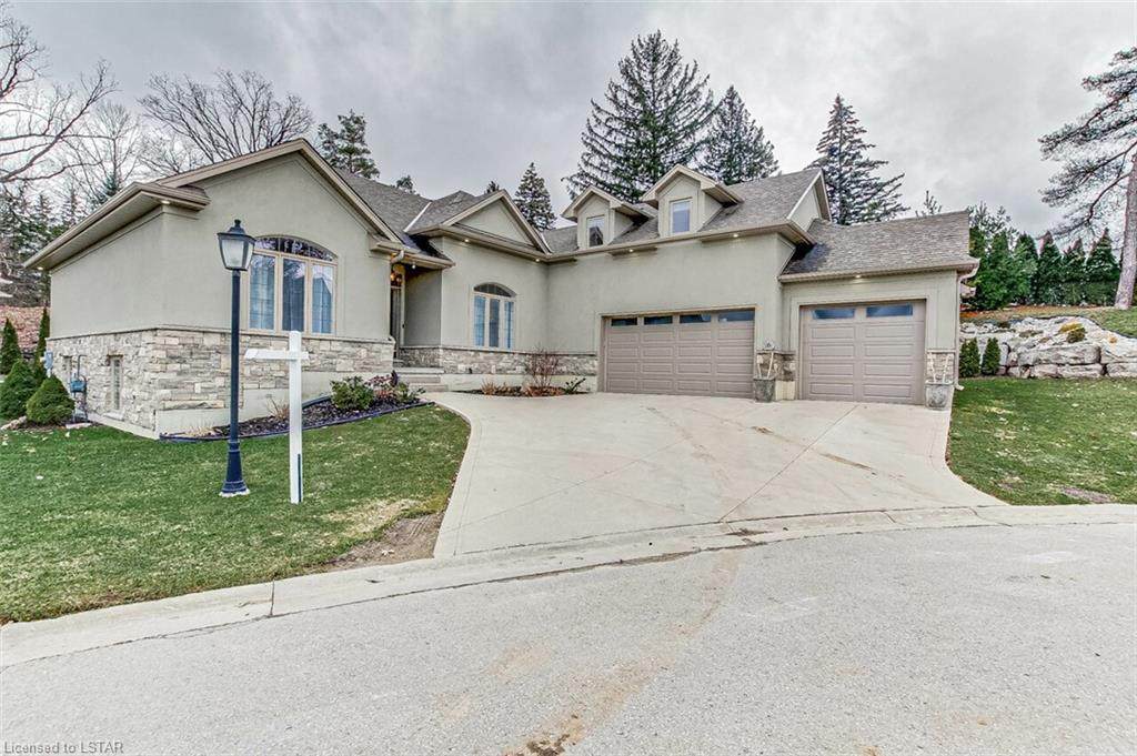 505 Jarvis Street - Photo 1