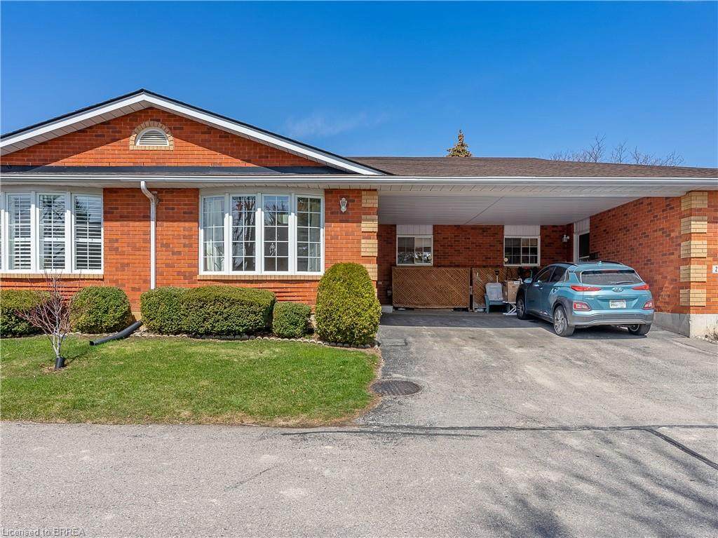 20 Courtland Drive - Photo 1