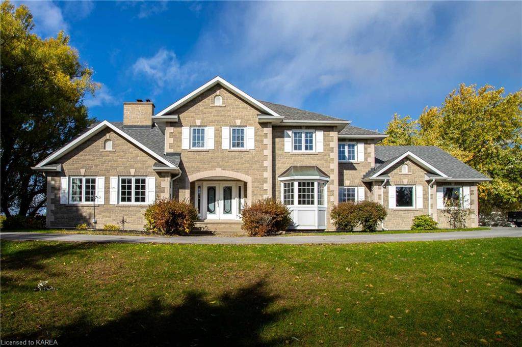 121 Conner Drive - Photo 1