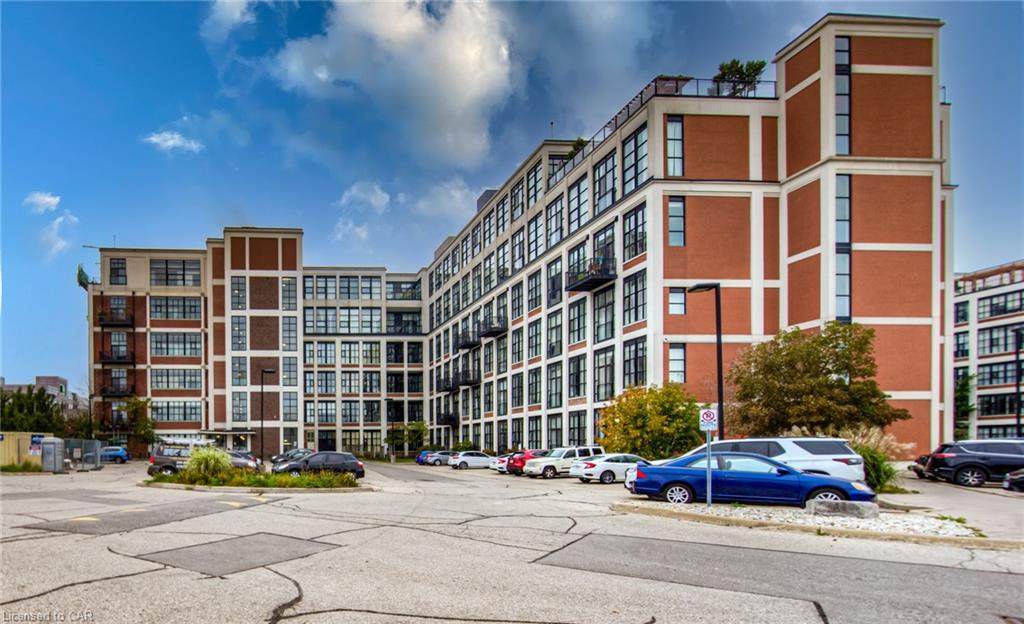 410 King Street - Photo 1