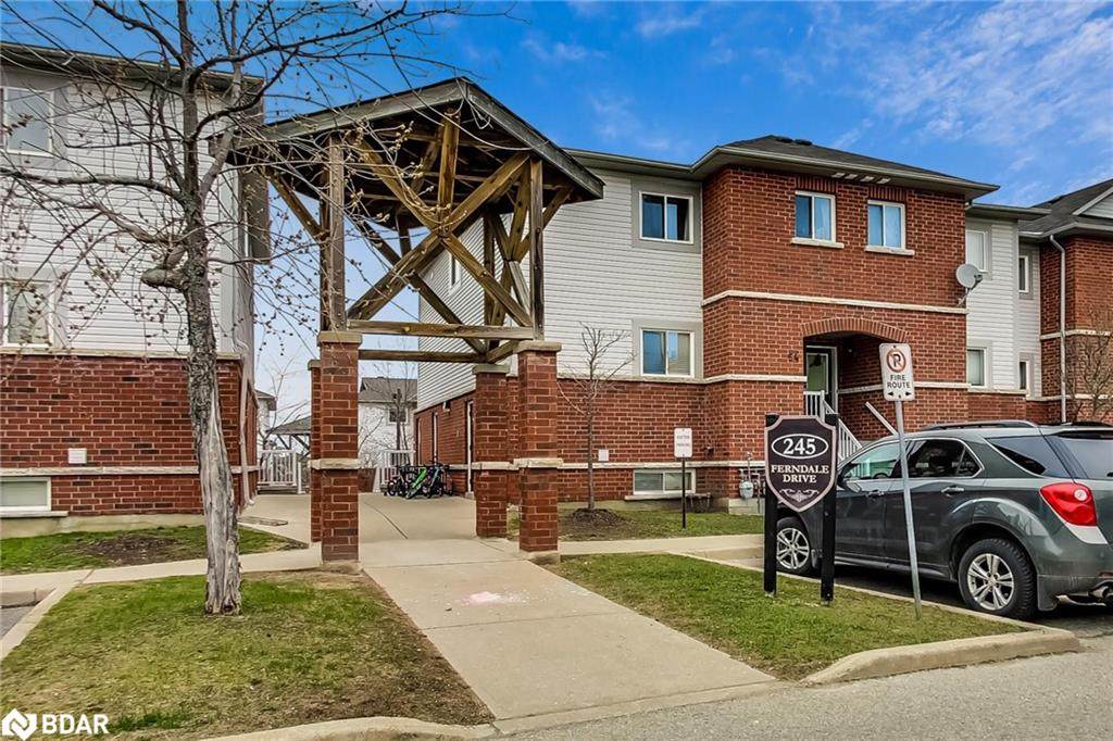 245 Ferndale Drive - Photo 1