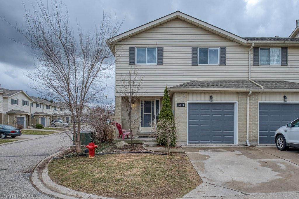 195 Ferguson Drive - Photo 1