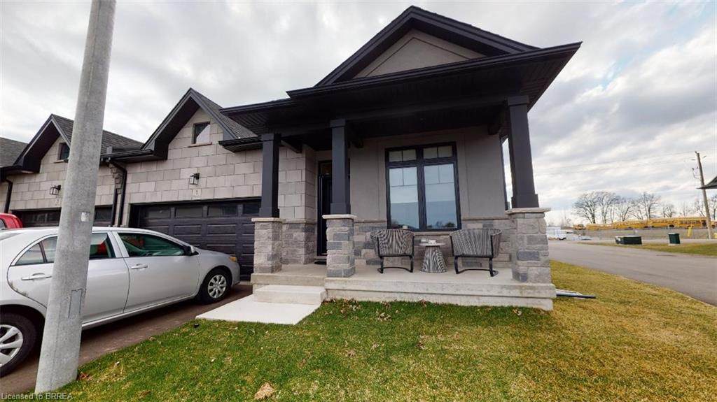 1 Cranberry Crescent - Photo 1