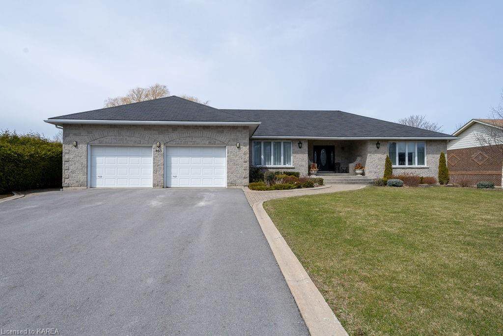 465 Mccullough Park Drive - Photo 1