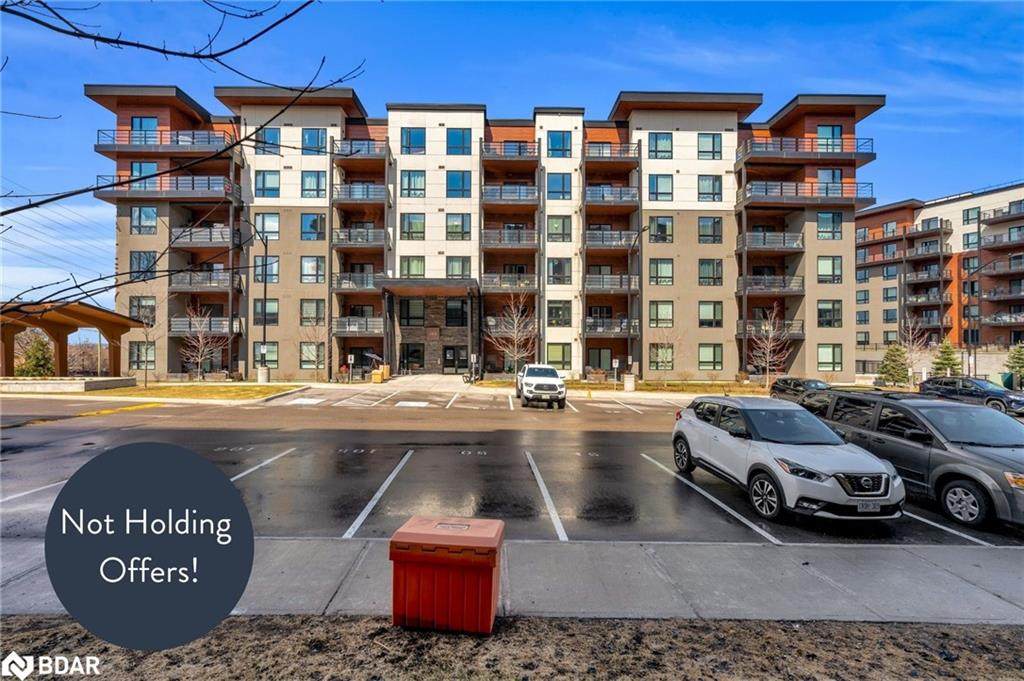 300 Essa Road - Photo 1