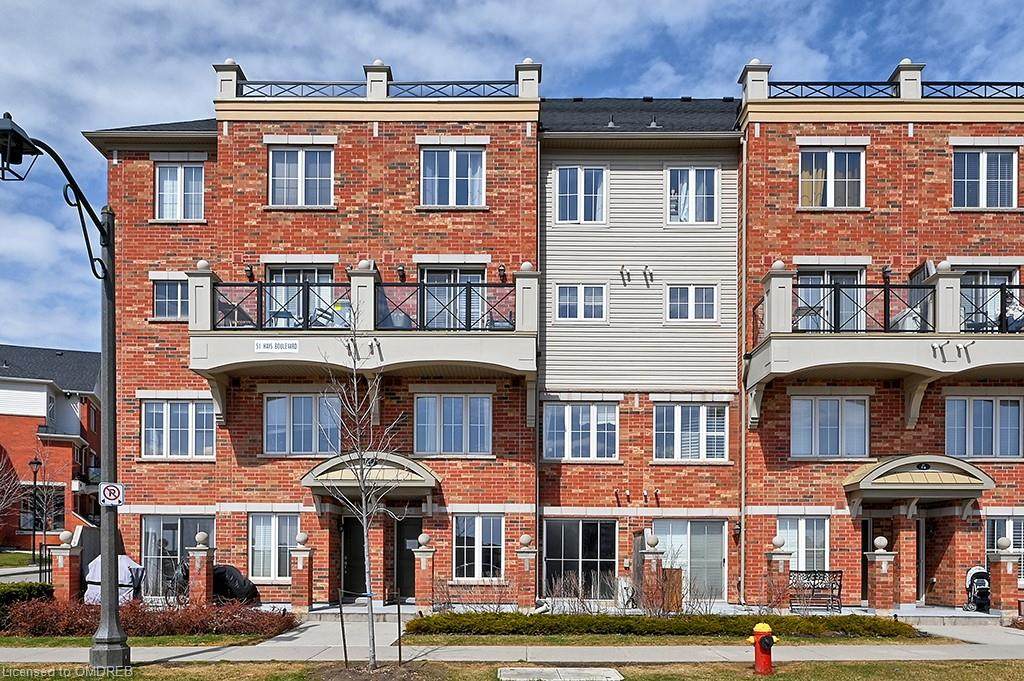 51 Hays Boulevard - Photo 1
