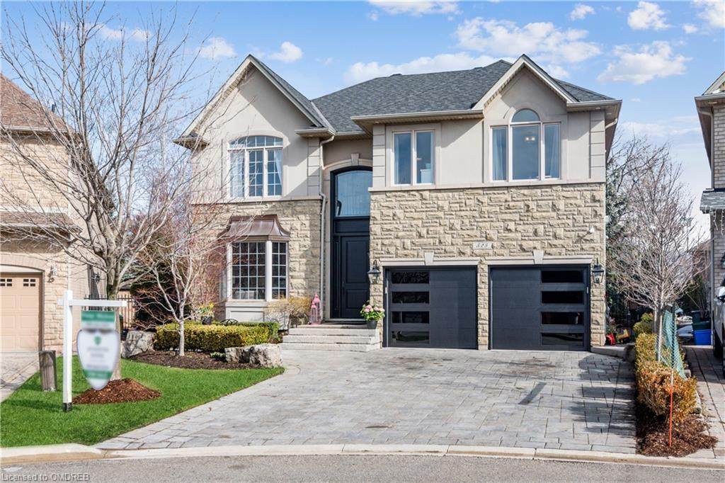 525 Spruce Needle Court - Photo 1