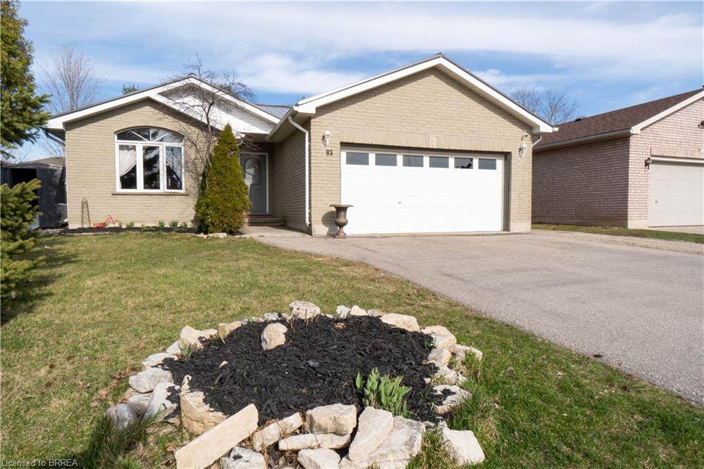 83 Whitlaw Way - Photo 1