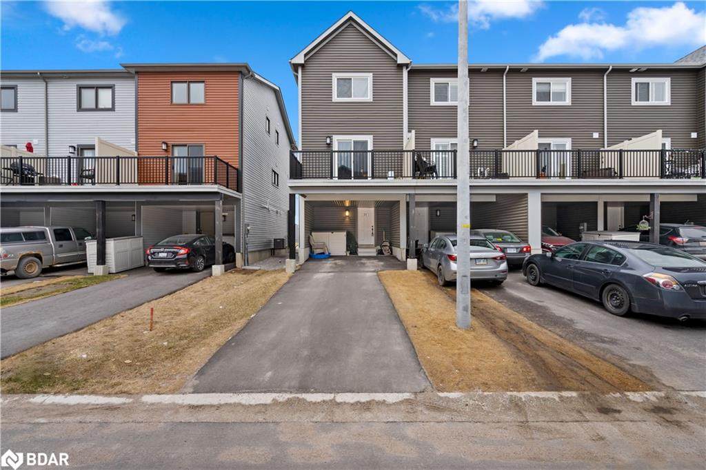 21 Andean Lane - Photo 1