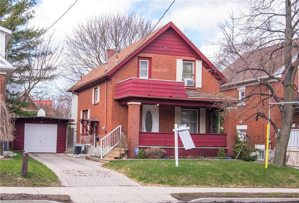 10 Highland Road - Photo 1