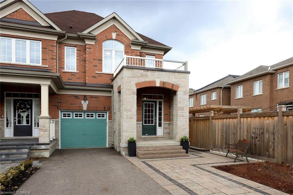 20 Upper Canada Court - Photo 1