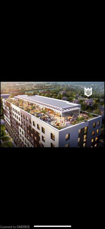 1 Wellington Street - Photo 1