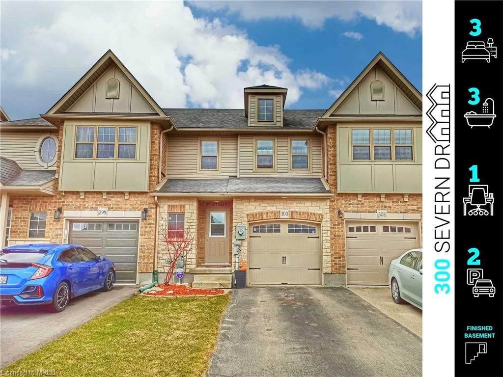 300 Severn Drive - Photo 1