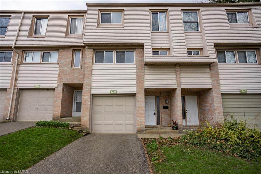 1238 Limberlost Road - Photo 1