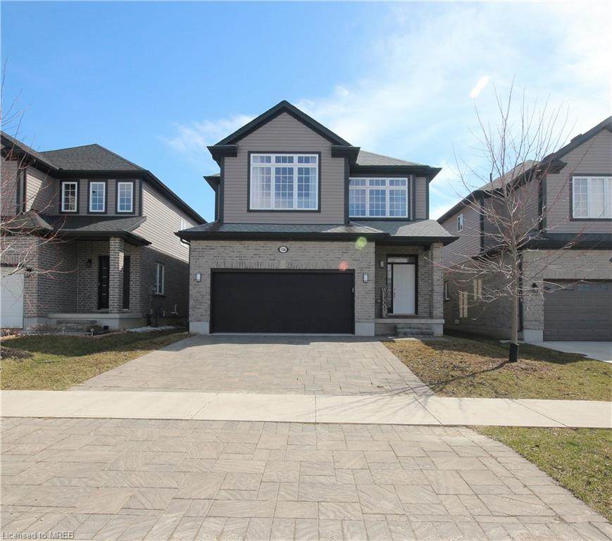 3584 Singleton Avenue - Photo 1