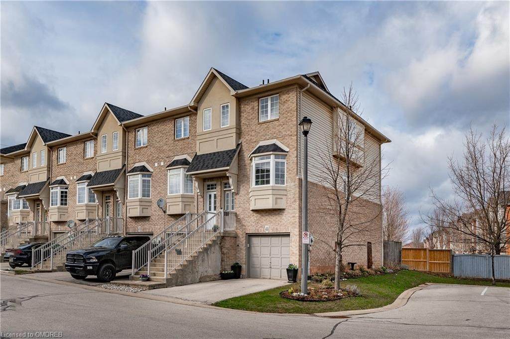 5080 Fairview Street - Photo 1