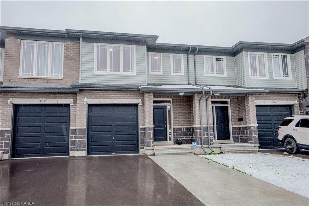 1457 Monarch Drive - Photo 1