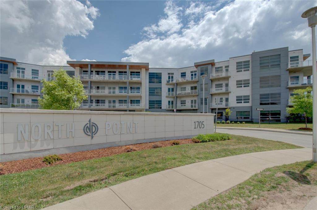 1705 Fiddlehead Place - Photo 1