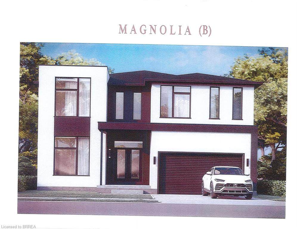 LOT 15 Saas Crescent - Photo 1