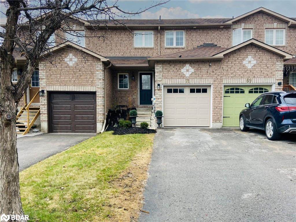 71 Lion's Gate Boulevard - Photo 1