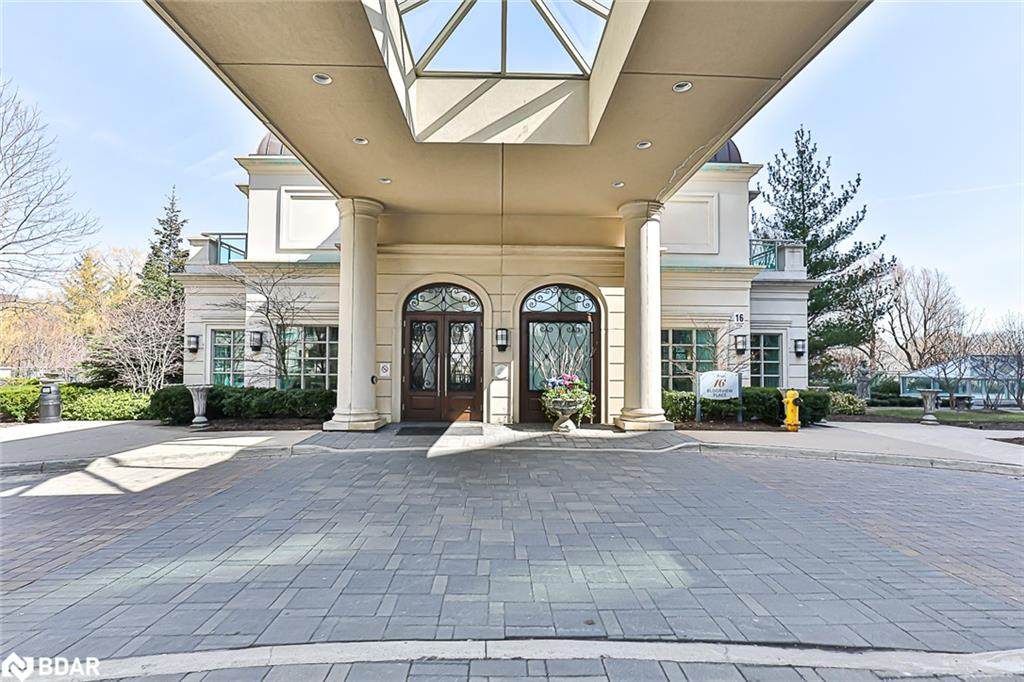 10 Bloorview Place - Photo 1