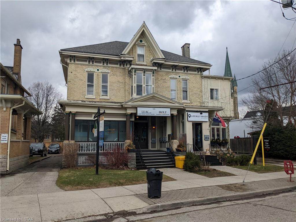 141 Wortley Road - Photo 1