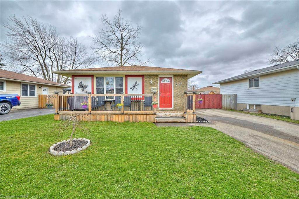 8158 Paddock Trail Drive - Photo 1