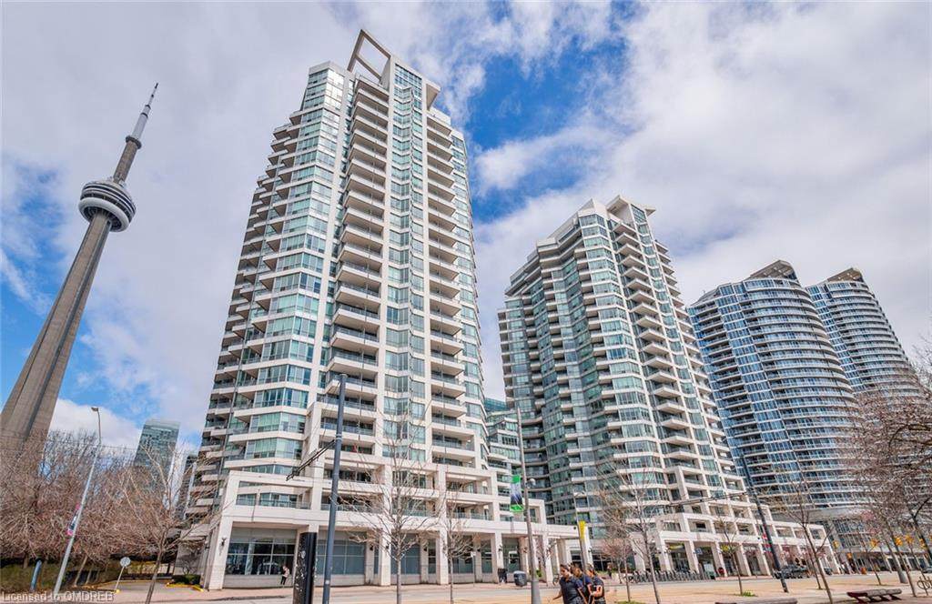 228 Queens Quay - Photo 1