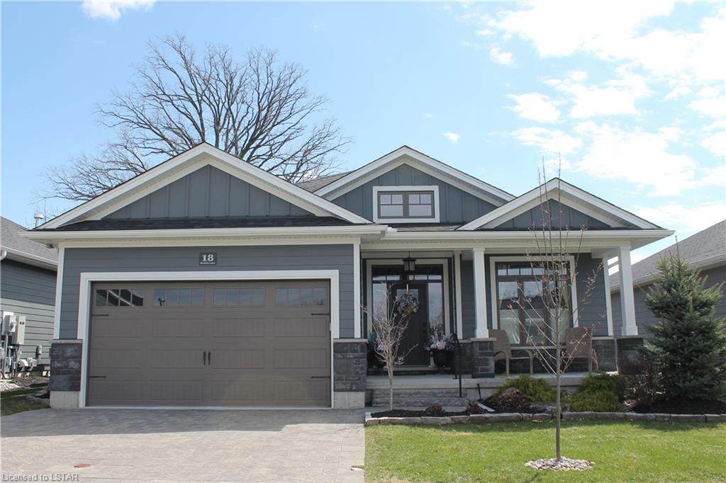 18 Sunrise Lane - Photo 1