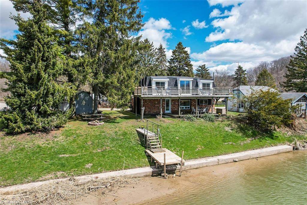 48453 Rush Creek Line - Photo 1