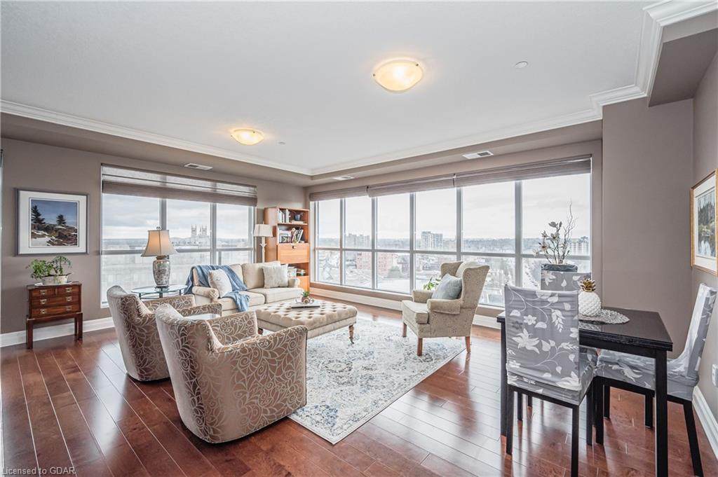 160 Macdonell Street - Photo 1