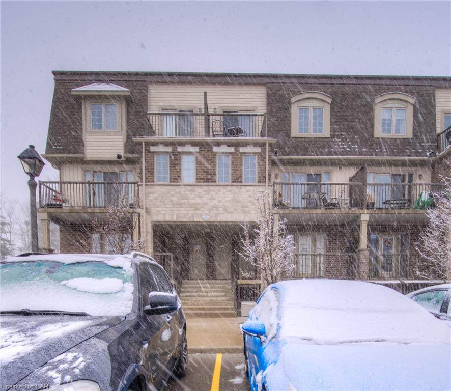 235 Rachel Crescent - Photo 1