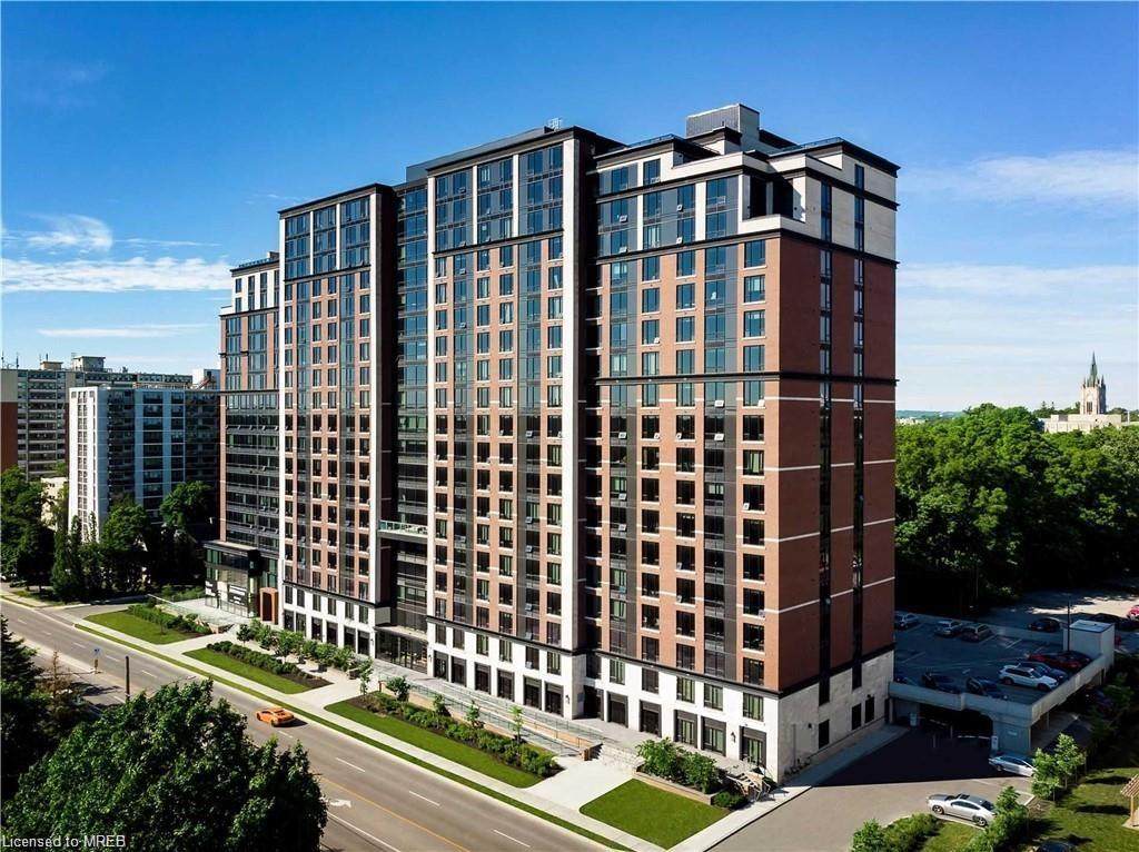 1235 Richmond Street - Photo 1