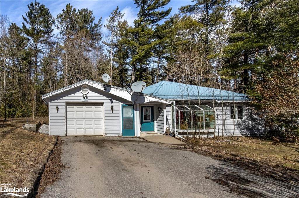1701 Tiny Beaches Road - Photo 1