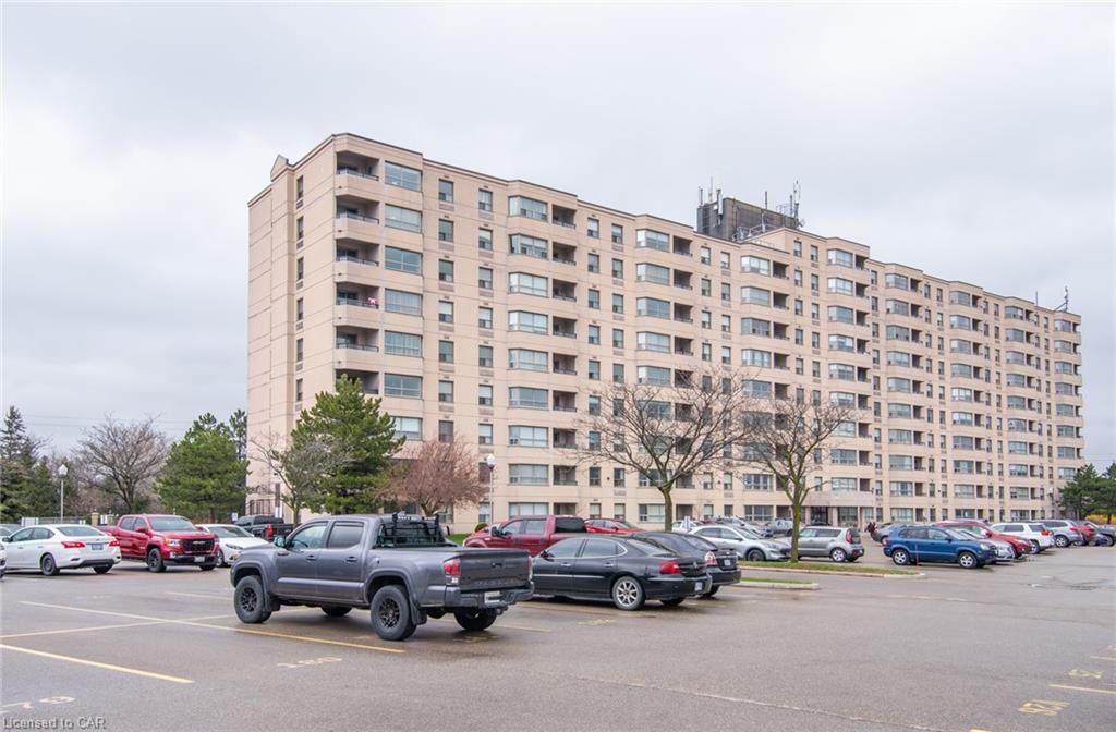 200 Jamieson Parkway - Photo 1