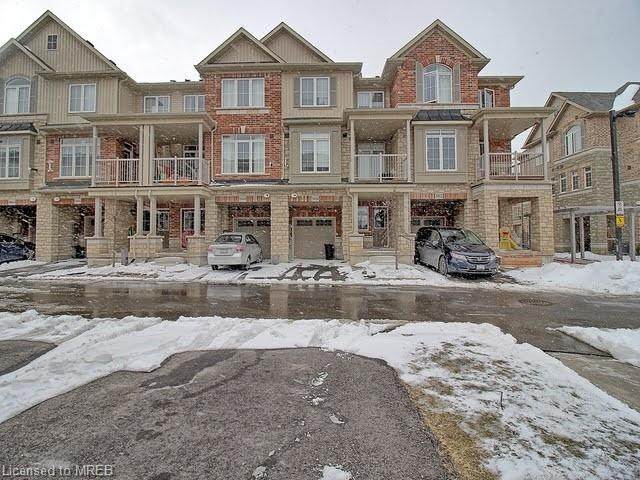 5010 Desantis Drive - Photo 1